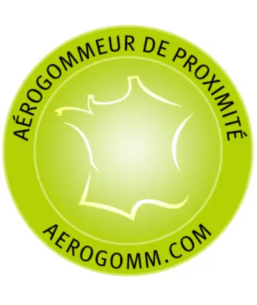certification aerogommage